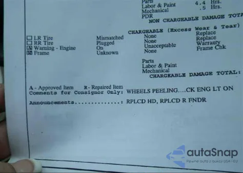 2009 Mercedes-Benz C300 4 Matic z USA, uszkodzony, nr VIN WDDGF81X29R064689